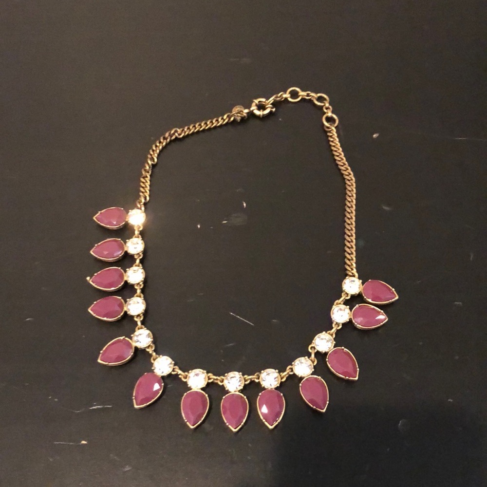 J.Crew necklace